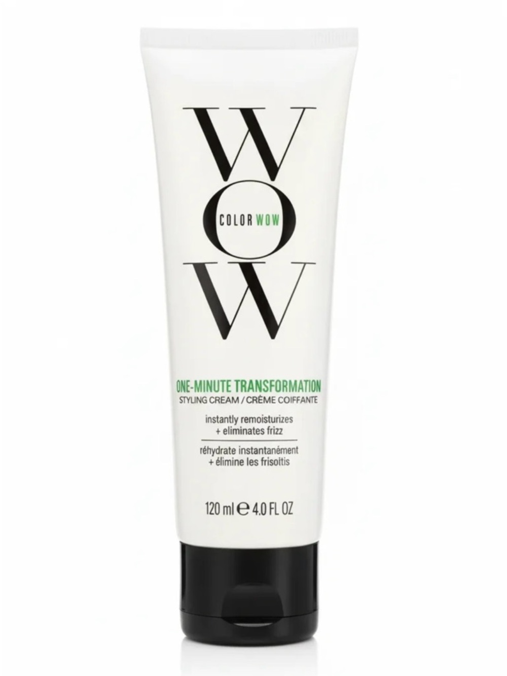 Color Wow, One-Minute Transformation Styling Cream
